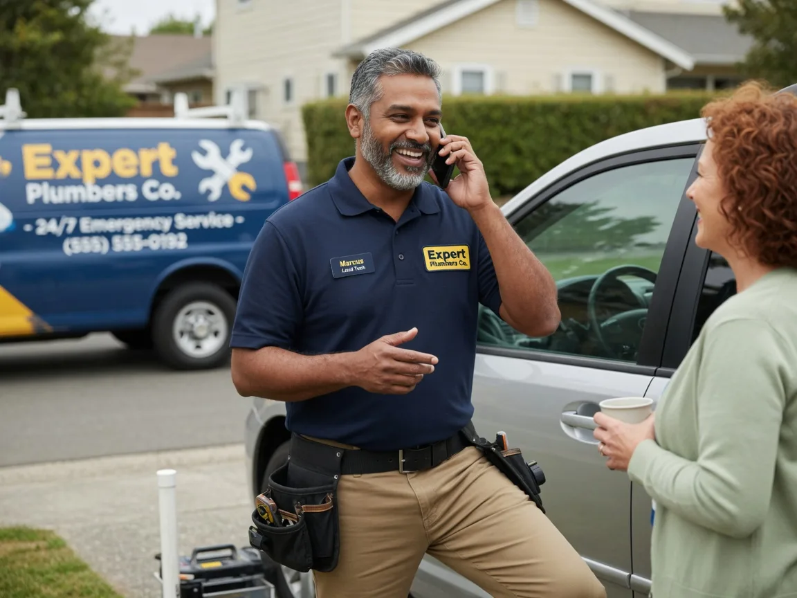 Clogged Drain Repair in Glen Easton, WV
